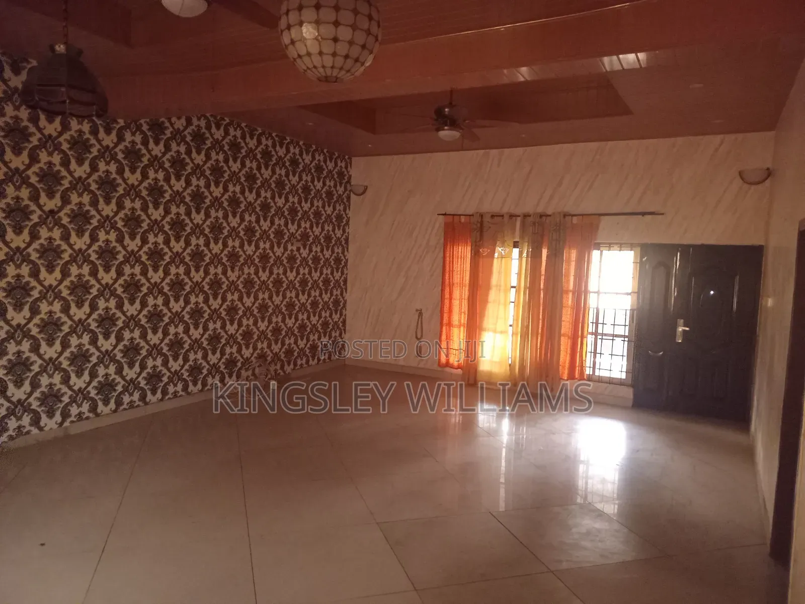 4bdrm Apartment in Dansoman for rent