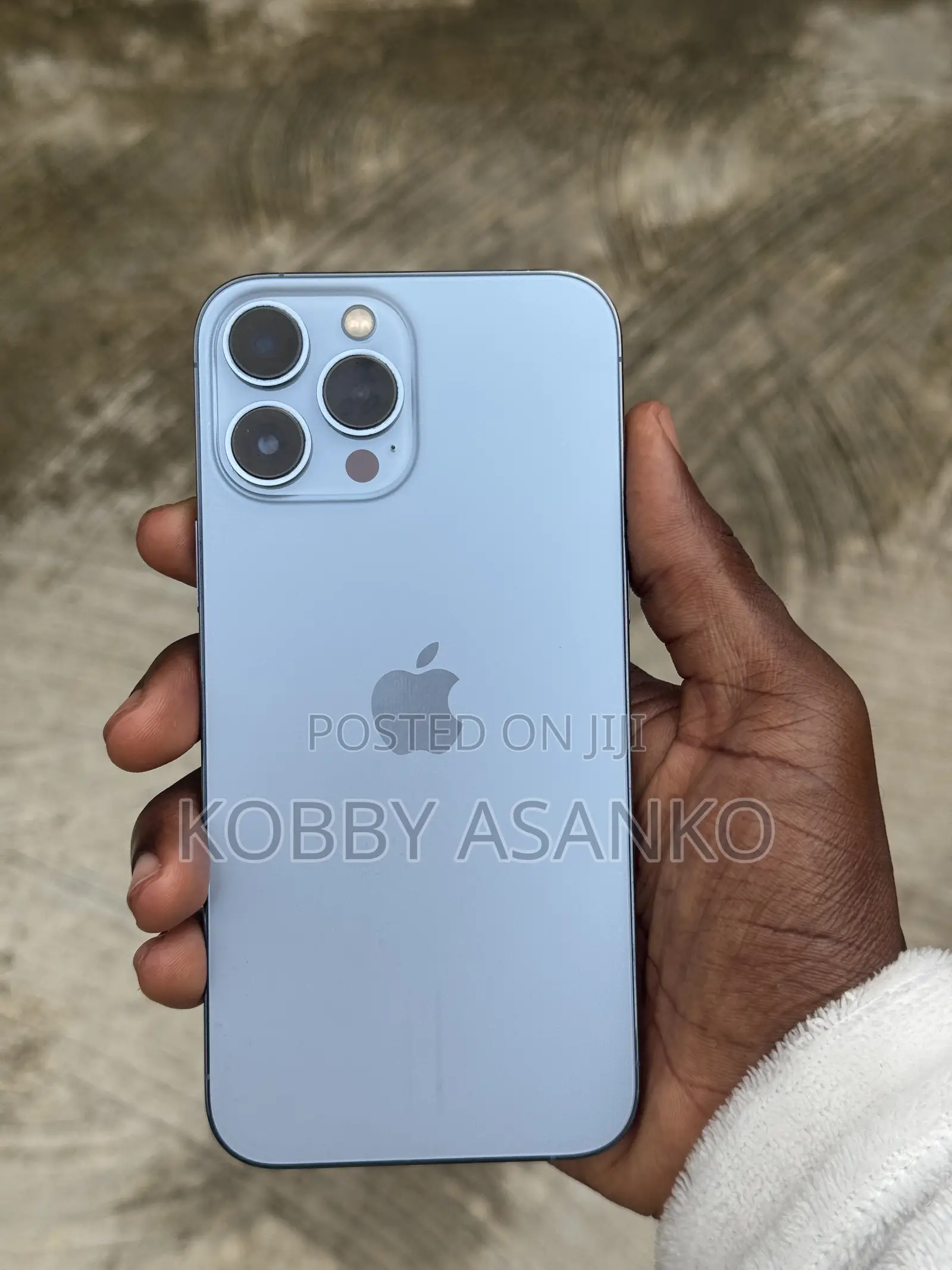 Apple iPhone 13 Pro Max 256 GB Blue