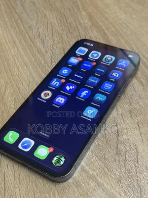 Apple iPhone 13 Pro Max 256 GB Blue
