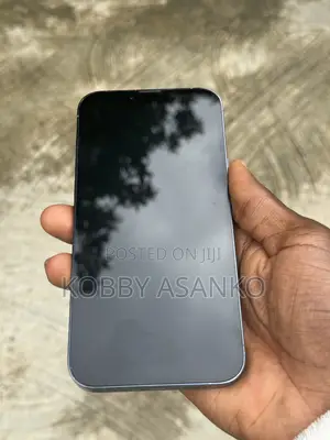 Apple iPhone 13 Pro Max 256 GB Blue