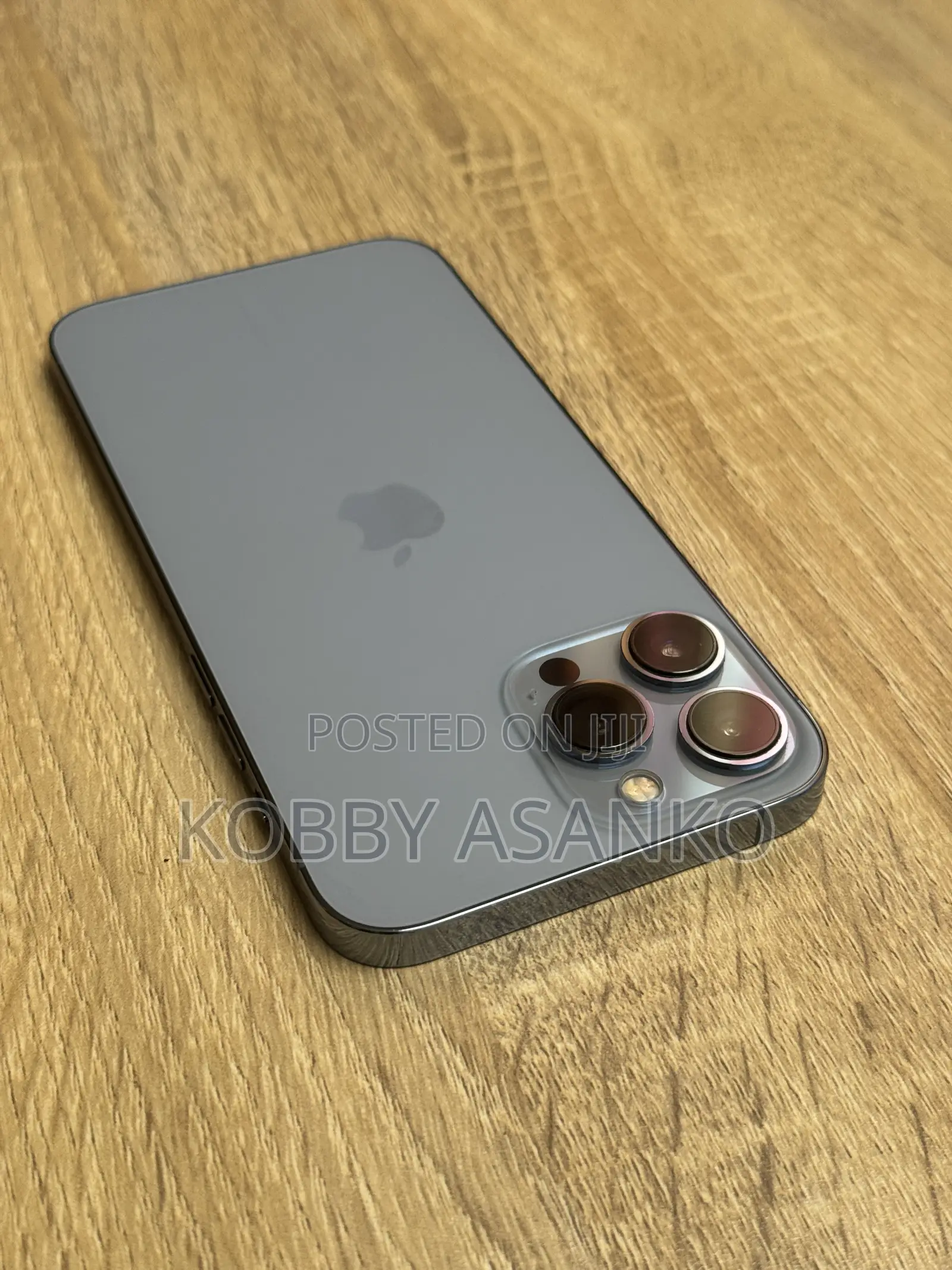 Apple iPhone 13 Pro Max 256 GB Blue