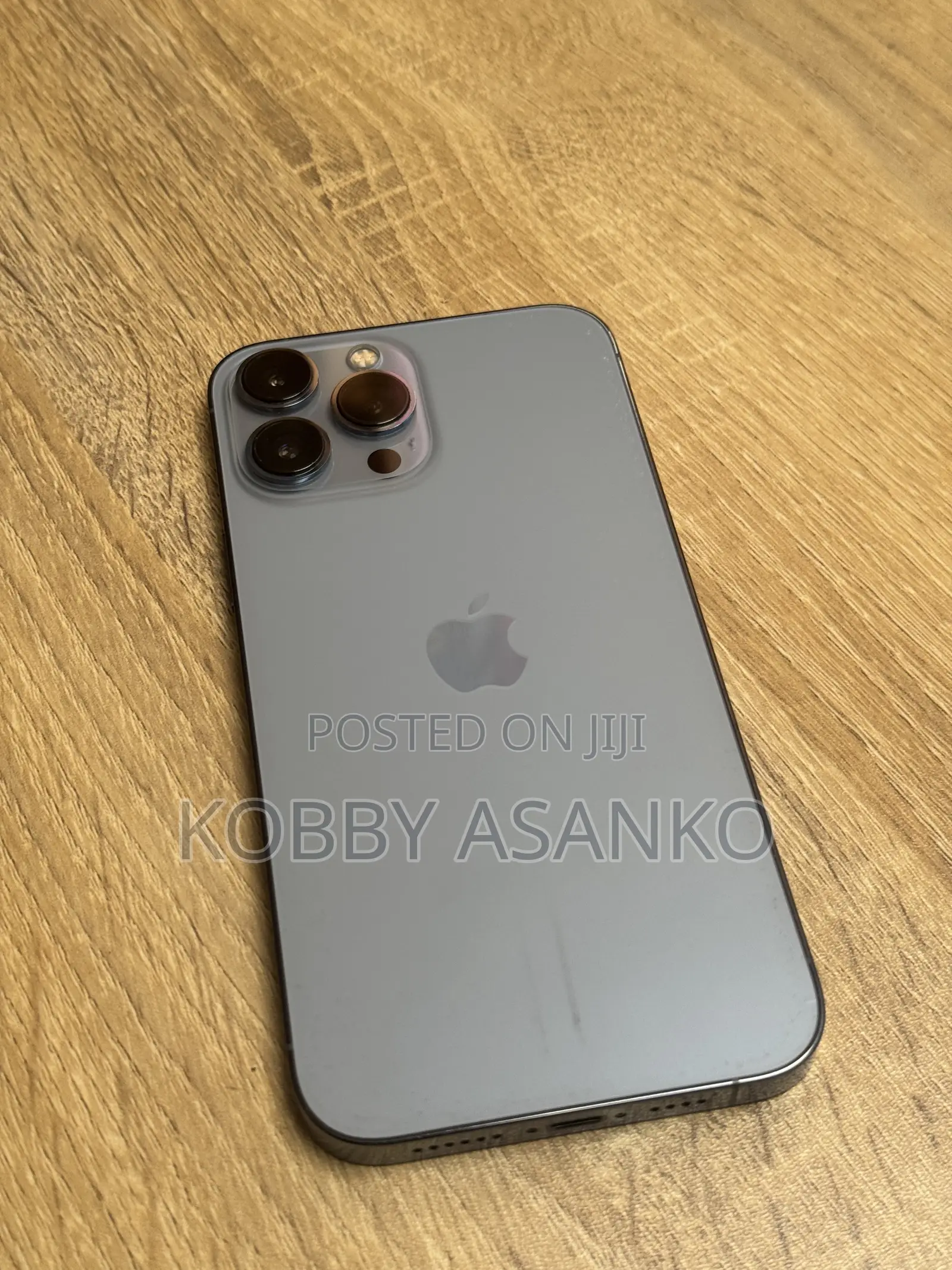 Apple iPhone 13 Pro Max 256 GB Blue