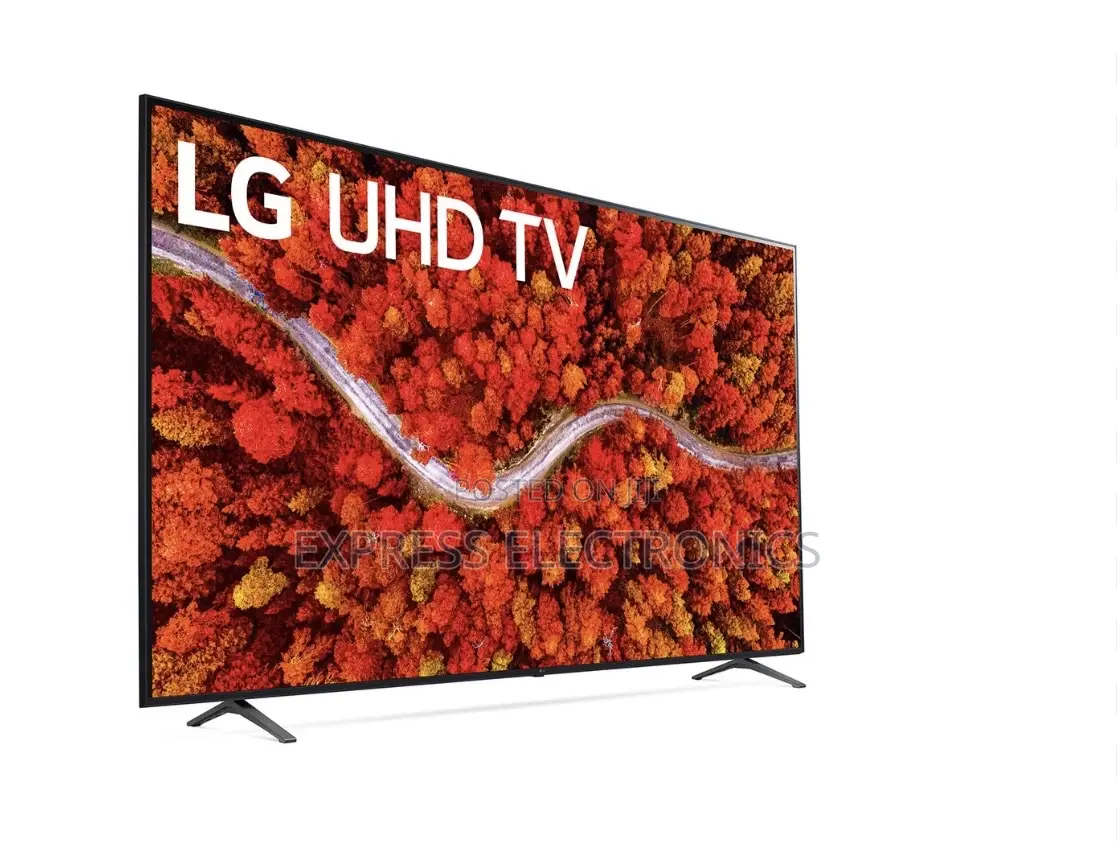 Hot  Deals on Lg Led Up80 82" Smart Tv 82up80006la Tv