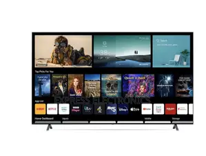 Hot  Deals on Lg Led Up80 82" Smart Tv 82up80006la Tv