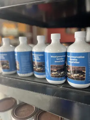 Wood Preservative Termite