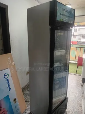 Premium Nasco Cooling Solution