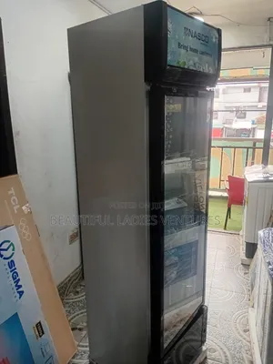 Premium Nasco Cooling Solution