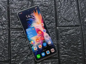 Huawei P50 Pocket 256 GB Gray