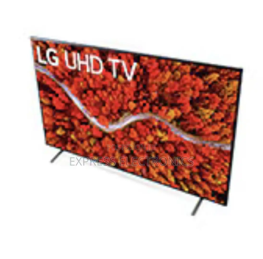 Purchase the New Slim Lg Led Up80 82" Smart Tv 82up80006la