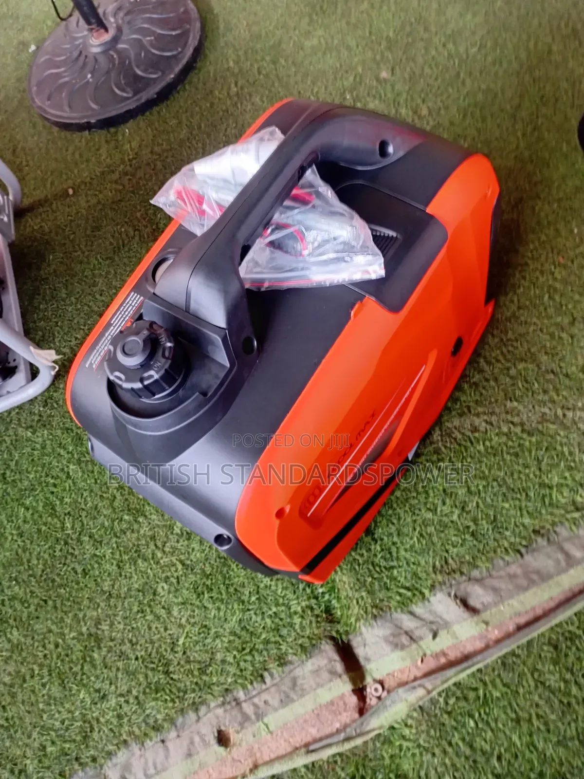 Enjoy Stable Power With the Ecoolmax 7.0kva Inverter Generator