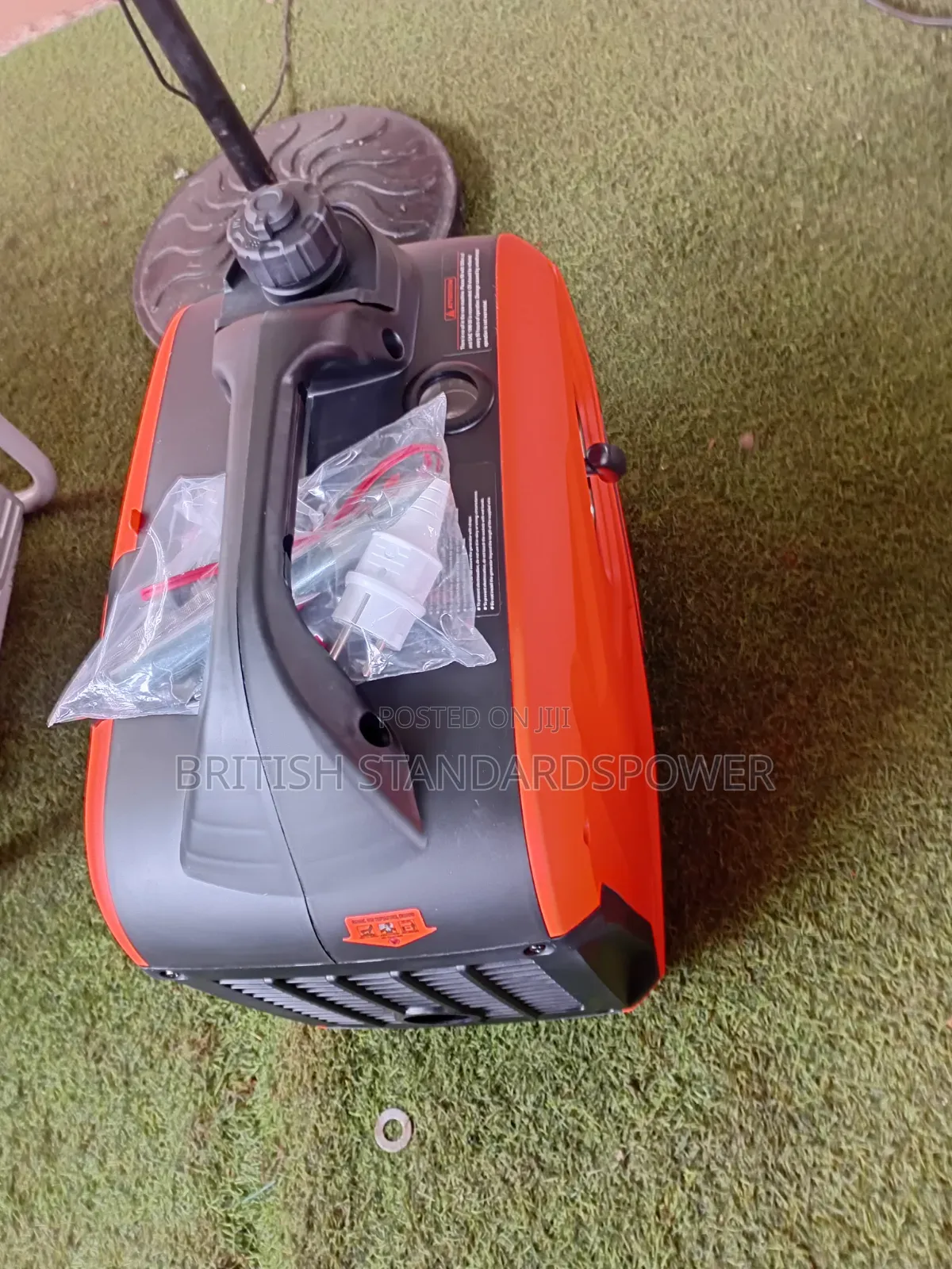 Enjoy Stable Power With the Ecoolmax 7.0kva Inverter Generator