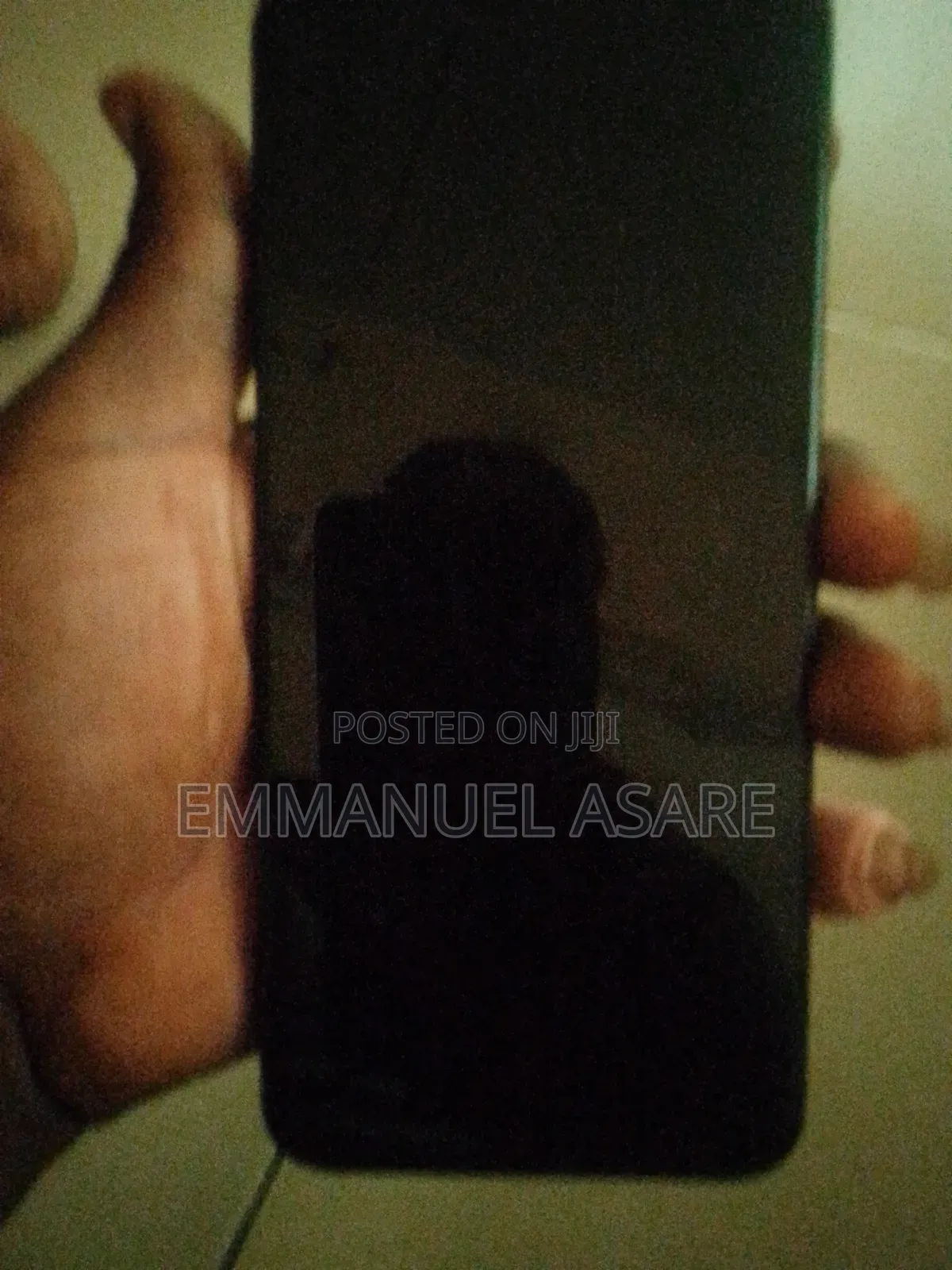Samsung Galaxy A03 Core 32 GB Black