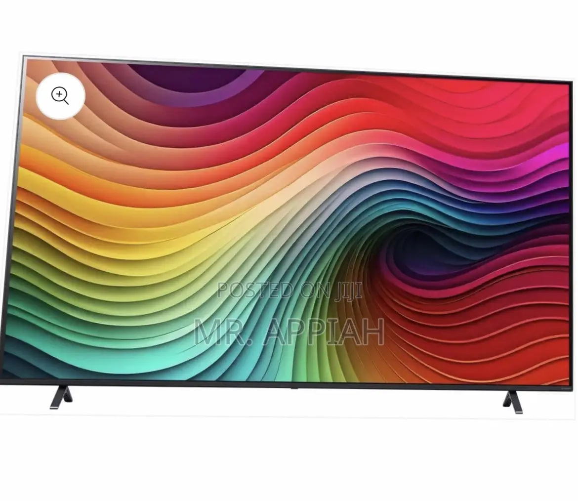 Order Affordable Lg 43lr6000 43” Hd Led Smart Television(Black)