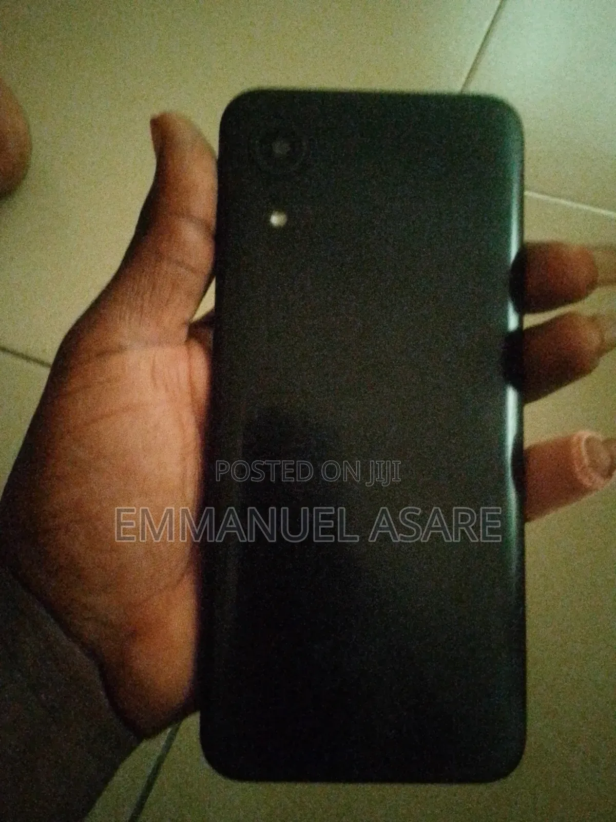 Samsung Galaxy A03 Core 32 GB Black