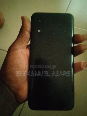 Samsung Galaxy A03 Core 32 GB Black