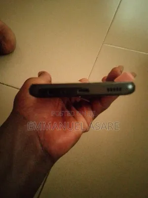 Samsung Galaxy A03 Core 32 GB Black