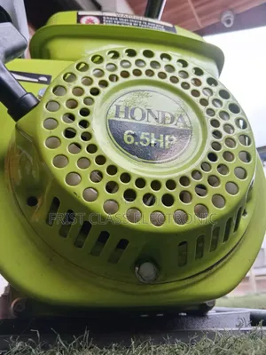 Honda Water Pump | Built for Daily Success
