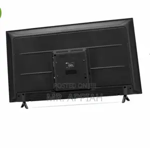 Order Affordable Lg 43lr6000 43 Inch Hd Smart Tv(Black).