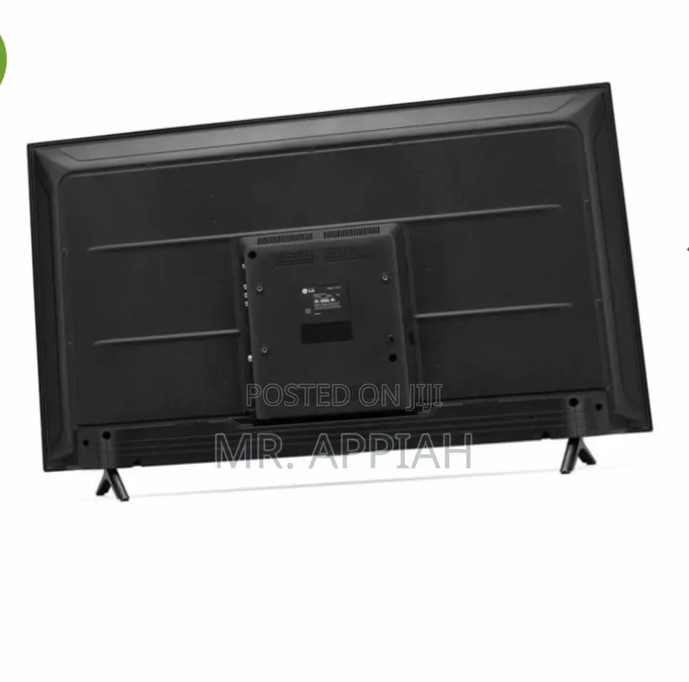 Order Affordable Lg 43lr6000 43 Inch Hd Smart Tv(Black).