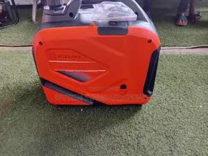 Low Noise, High Performance – Ecoolmax 7.0kva Inverter Generator