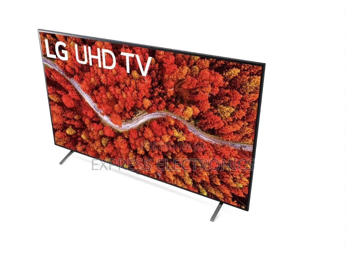 Brand New 75 Inch Lg Uhd Ai Ut91 Smart Tv 2024 75ut91006l