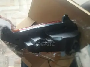 Santafe 19-20 Back Bumper Reflectors