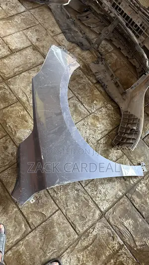 Ford Edge 2017 Right Fender Available