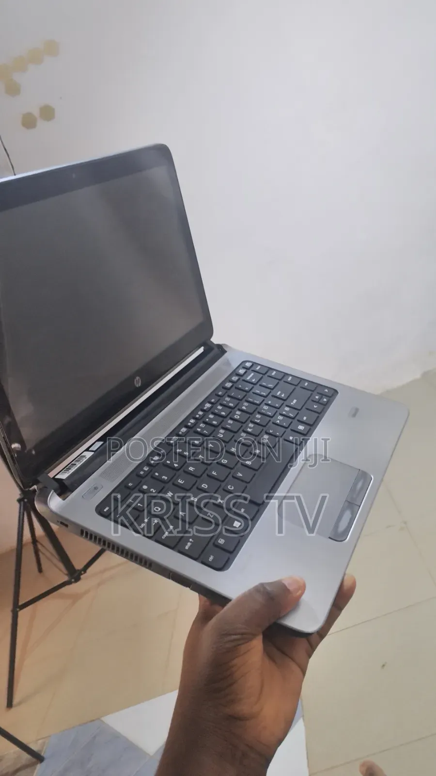 Laptop HP ProBook 430 8GB Intel Core i3 HDD 320GB
