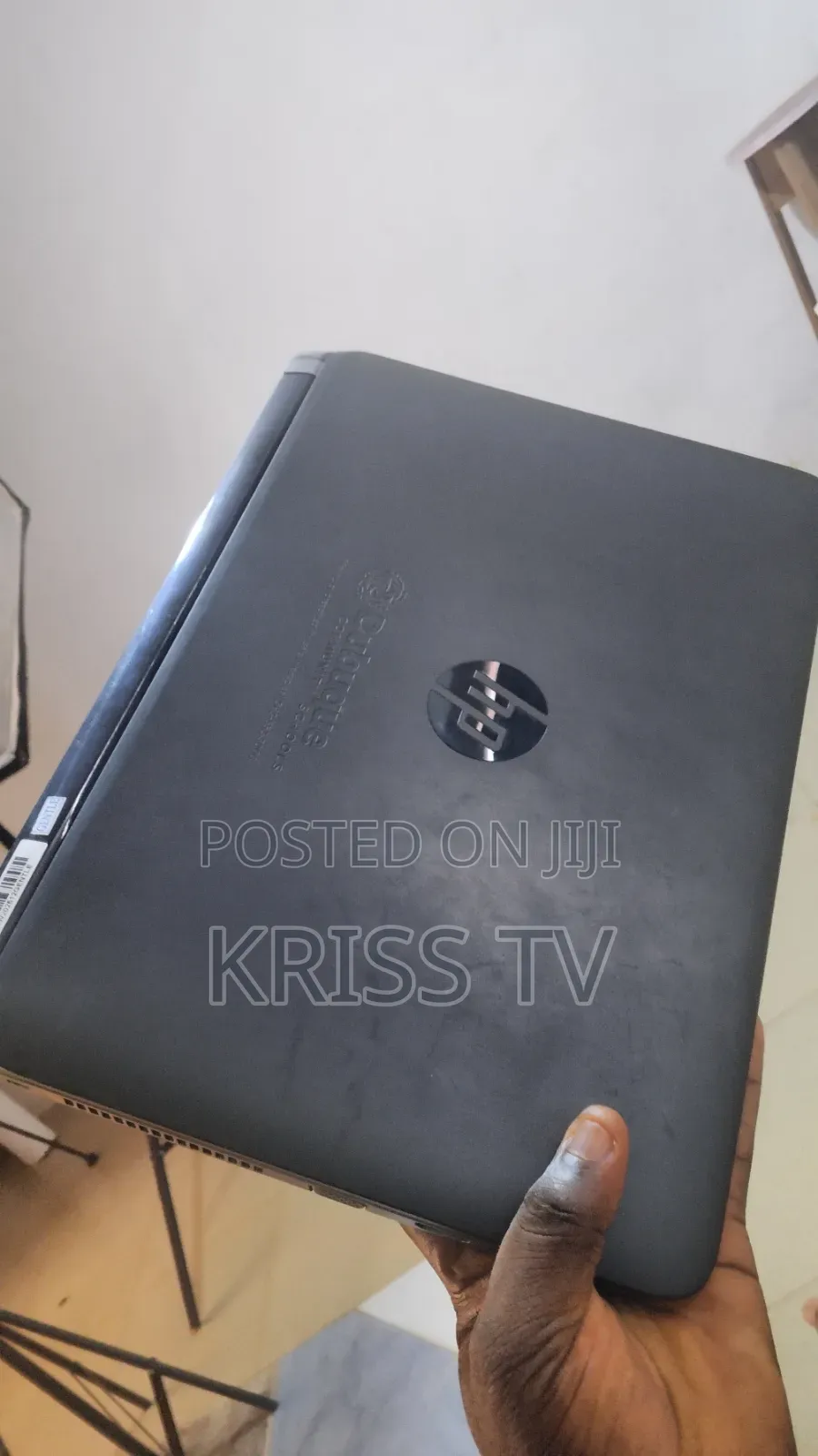 Laptop HP ProBook 430 8GB Intel Core i3 HDD 320GB