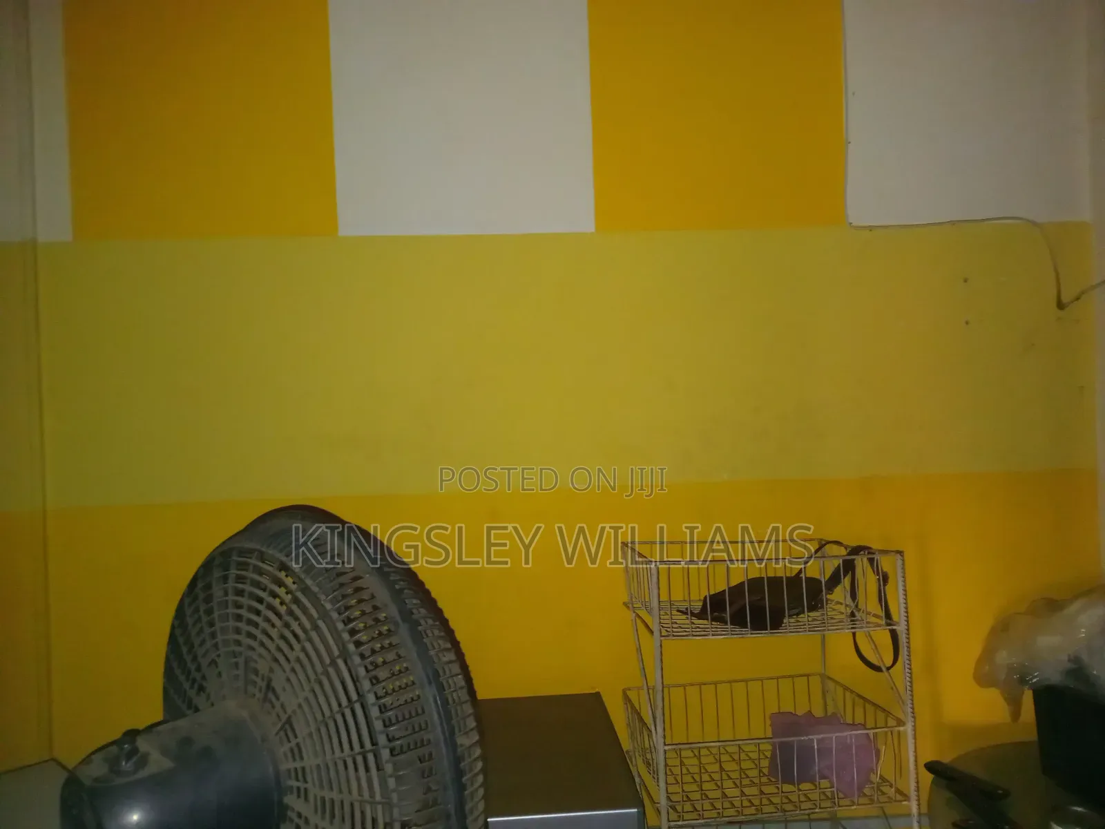 Shop in Dansoman for Rent