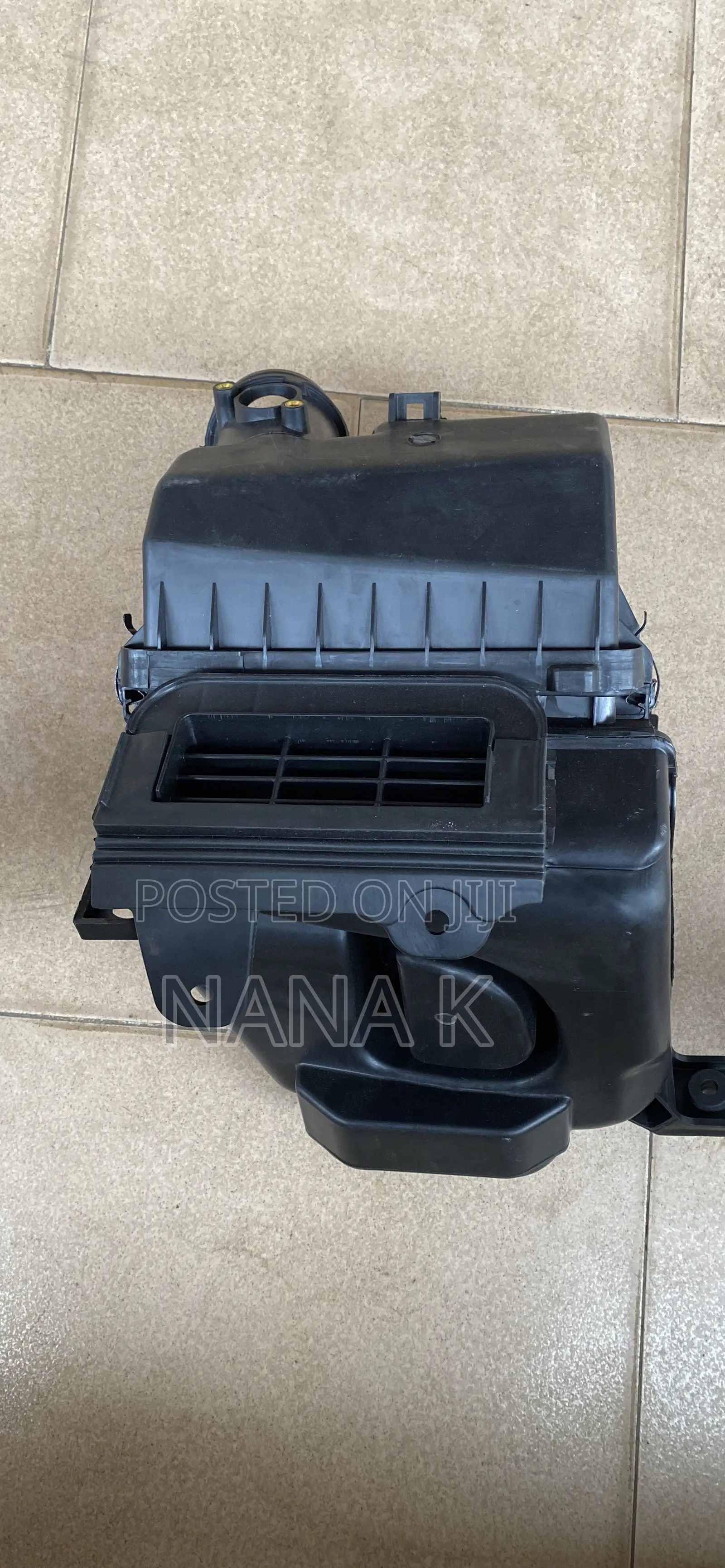 Civic 2.0l 2016,2017,2018,2019,2020,2021 Air Cleaner Box