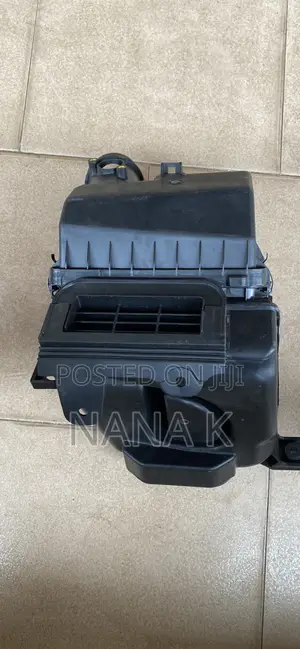 Civic 2.0l 2016,2017,2018,2019,2020,2021 Air Cleaner Box