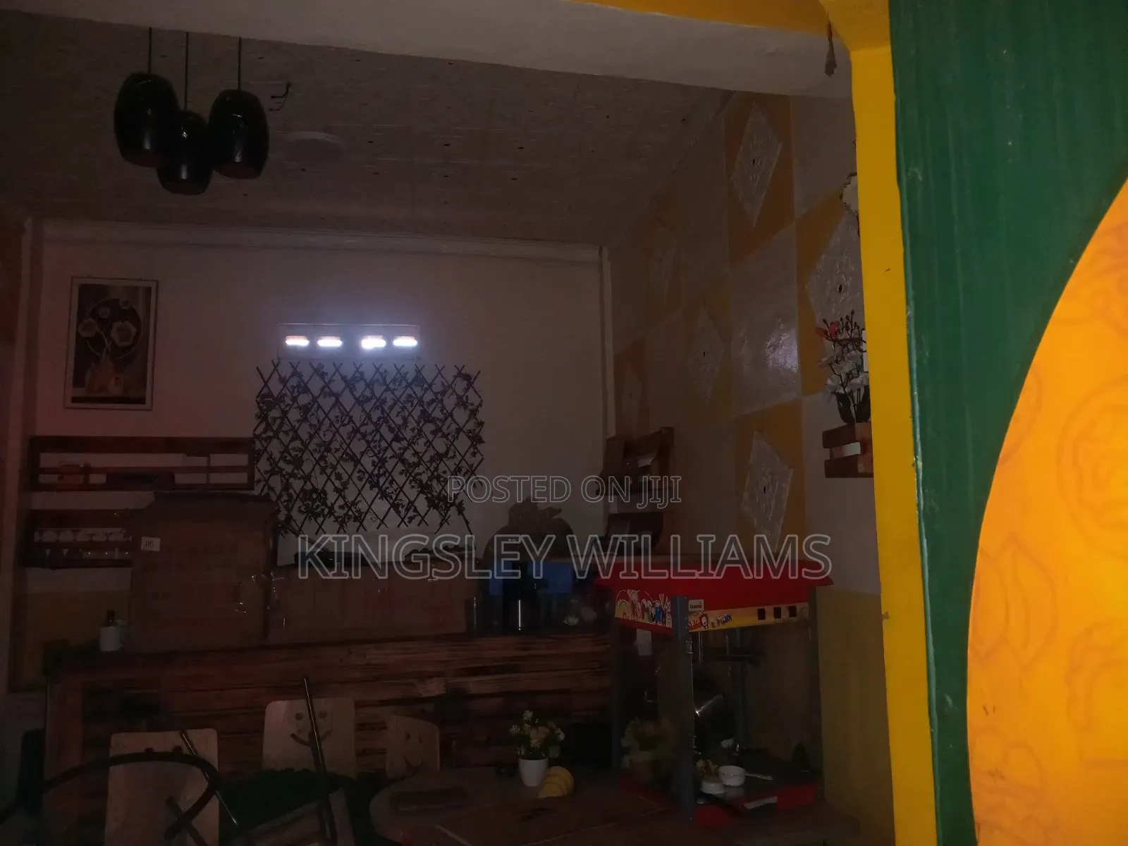 Shop in Dansoman for Rent