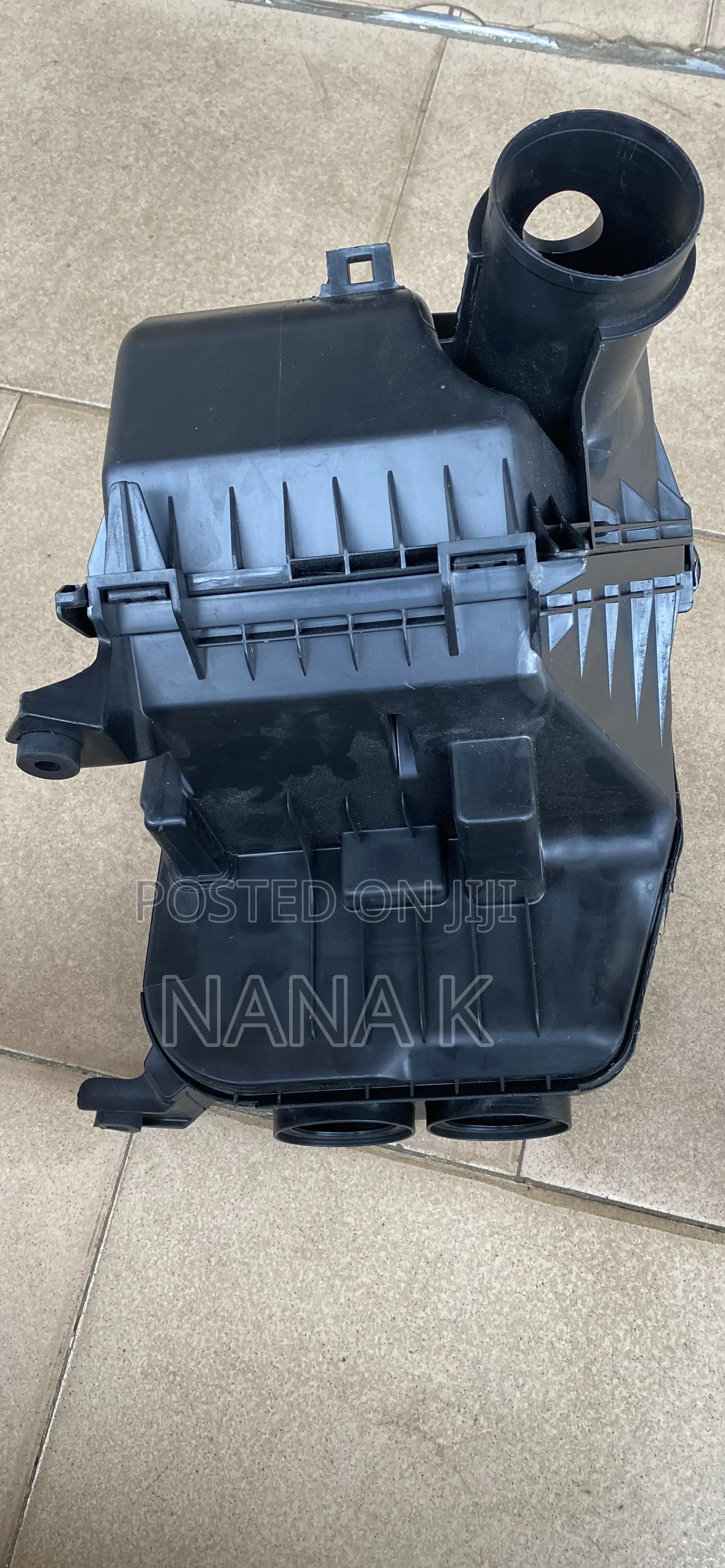 Civic 2.0l 2016,2017,2018,2019,2020,2021 Air Cleaner Box