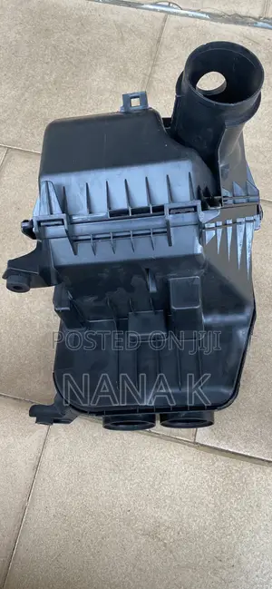 Civic 2.0l 2016,2017,2018,2019,2020,2021 Air Cleaner Box
