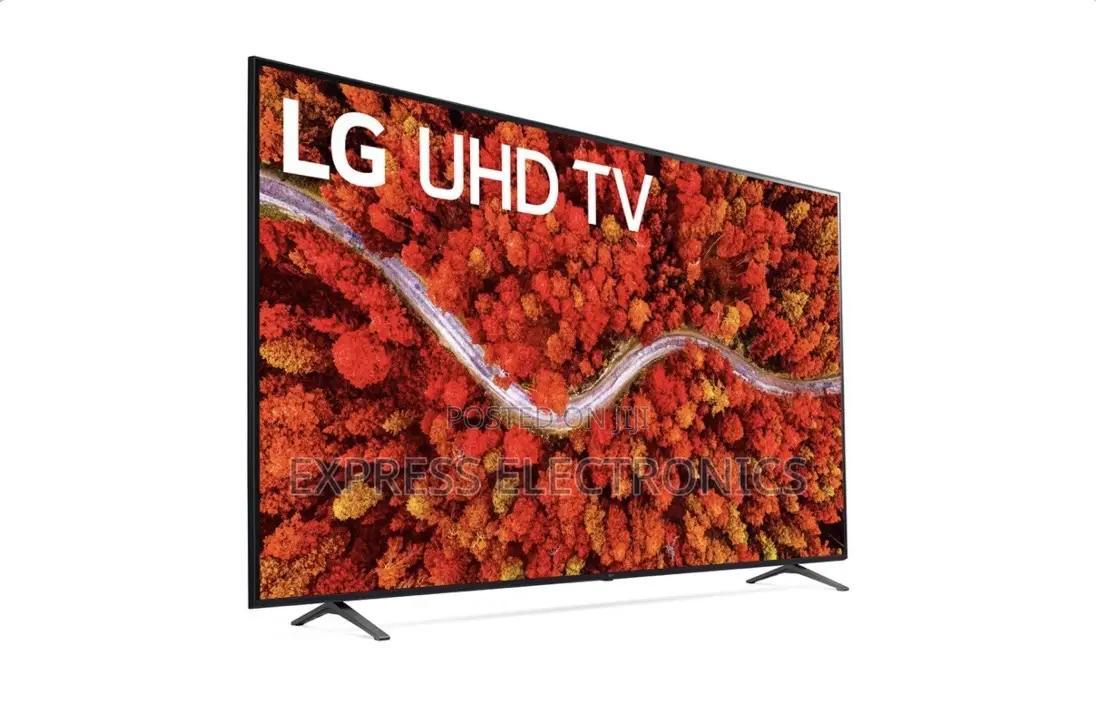 Lovely New 75 Inch Lg Uhd Ai Ut91 Smart Tv 2024 75ut91006l