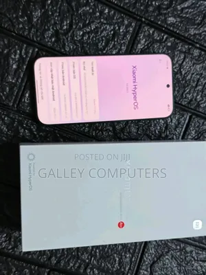 New Xiaomi 17 Ultra 1 TB Blue