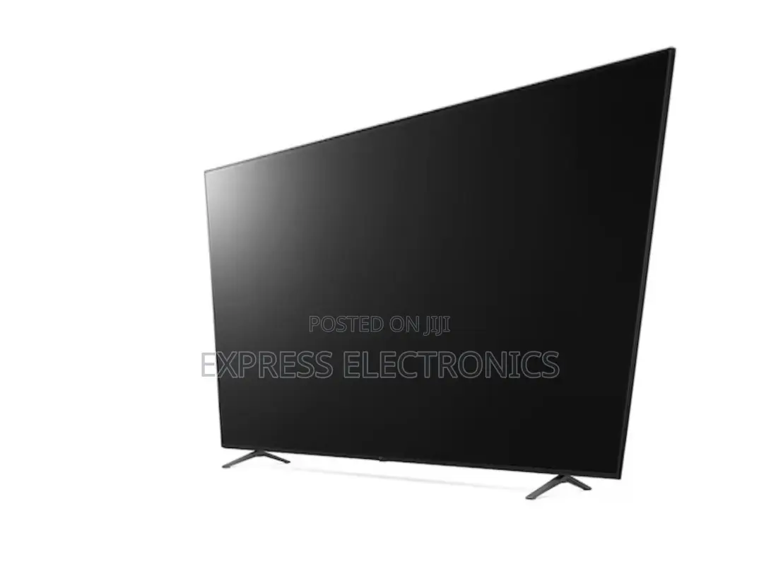 Lovely New 75 Inch Lg Uhd Ai Ut91 Smart Tv 2024 75ut91006l