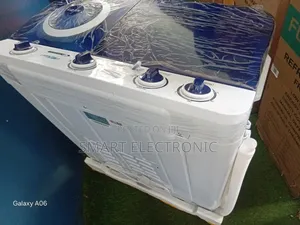 Durable Nexon 10kg Washer and Spinner Combo