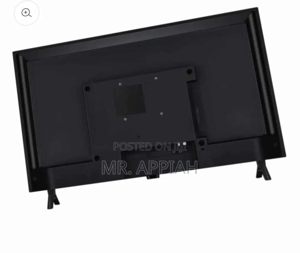 Sleek Lg 43lr6000 43” Full Hd Smart Screen Television(Black)