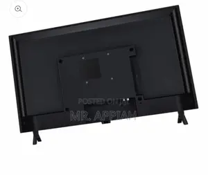 Sleek Lg 43lr6000 43” Full Hd Smart Screen Television(Black)