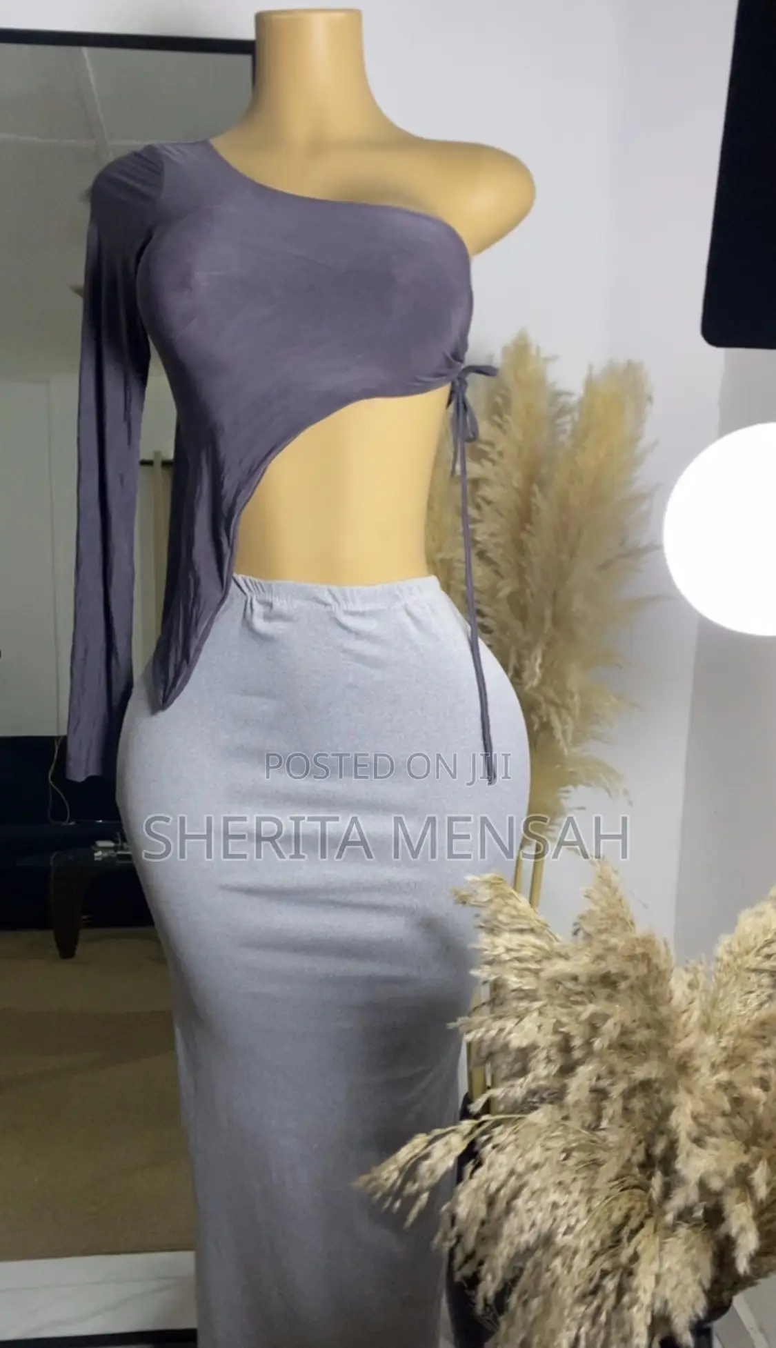 Sherry’S Closet 