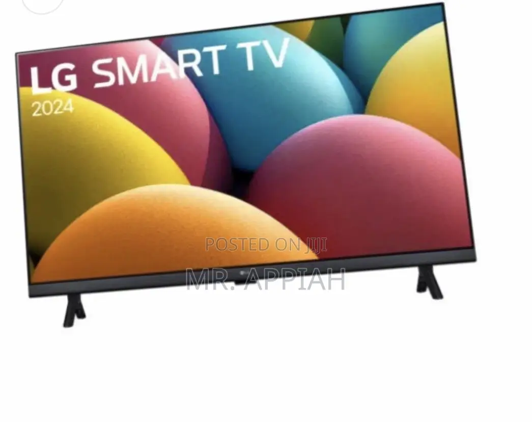 Order Affordable Lg 43lr6000 43” Full Hd Smart Tv 