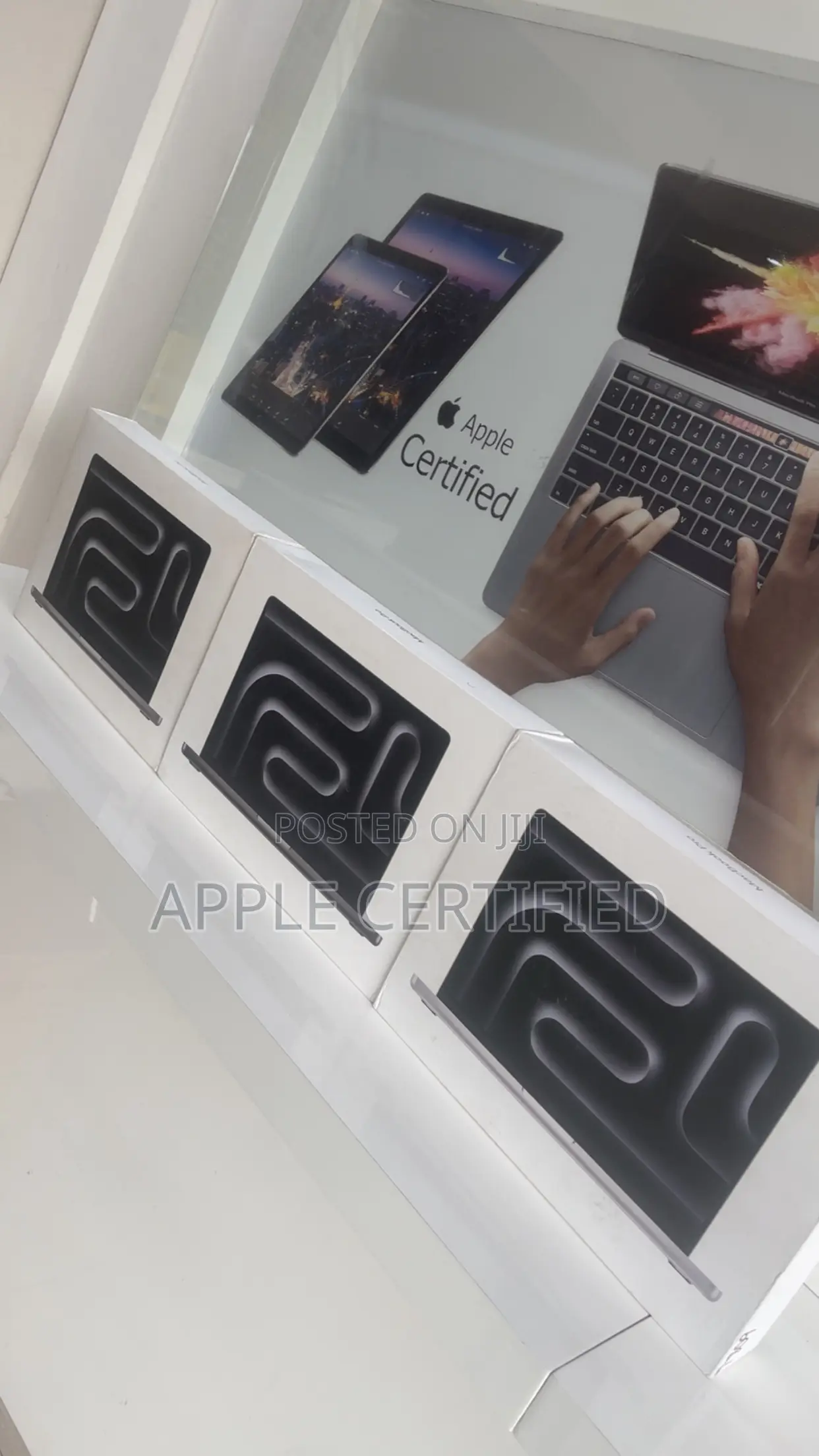 New Laptop Apple MacBook Pro 2026 M5 Pro 48GB Apple M5 Pro SSD 1T