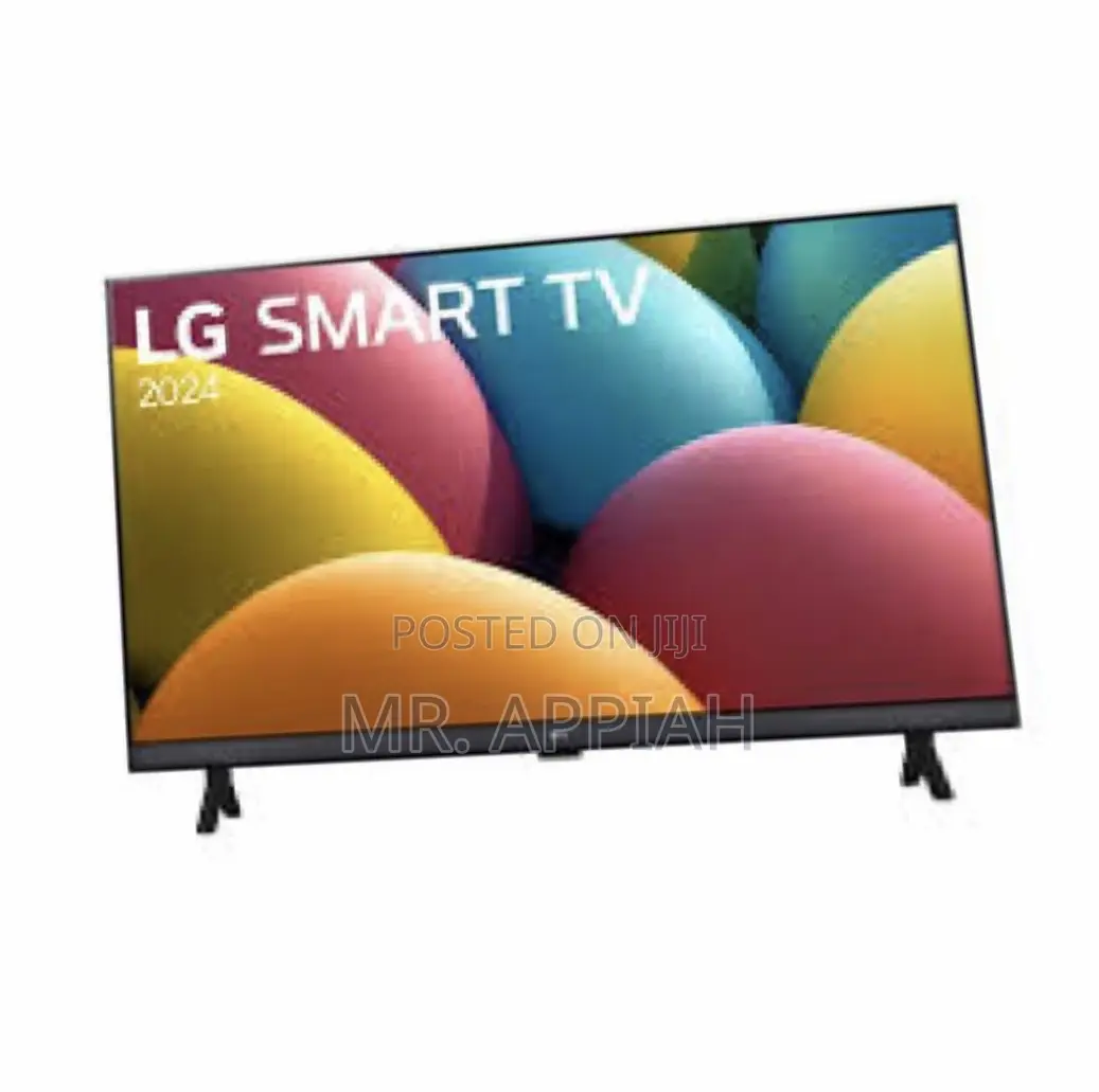 Order Affordable Lg 43lr6000 43” Full Hd Smart Tv 