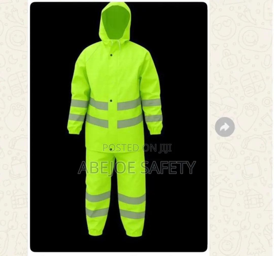 Safety Wear