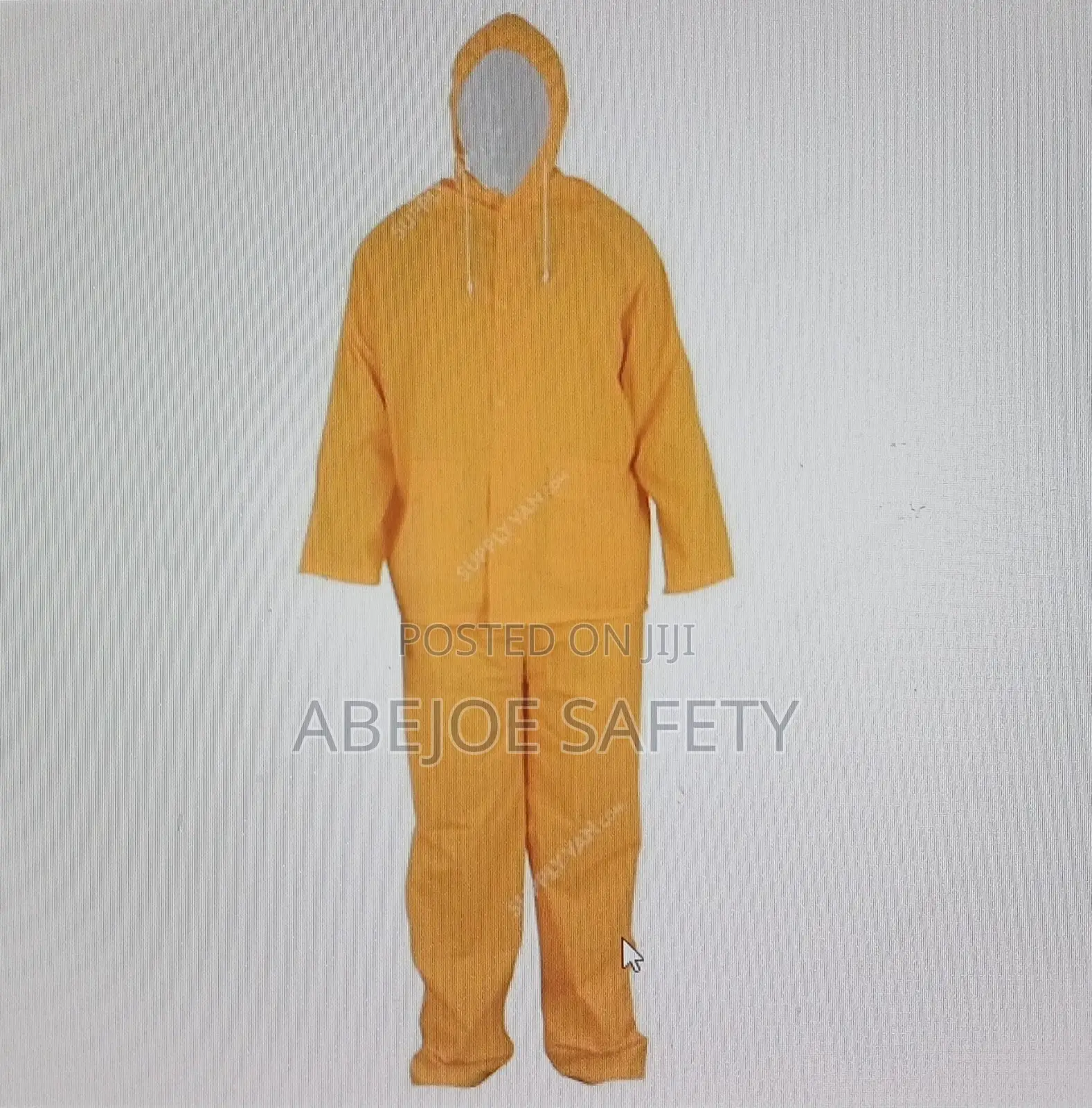 Safety Wear