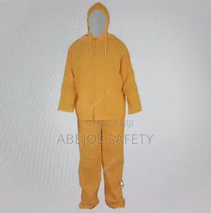 Safety Wear