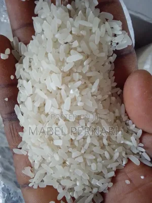 Comfort Local Rice
