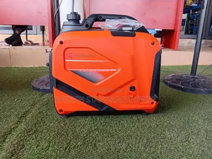 The Perfect Backup Power Solution – Ecoolmax 7.0kva Inverter Generator